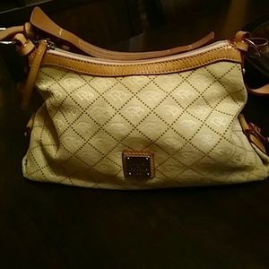 💕Dooney & Bourke shoulder bag💕